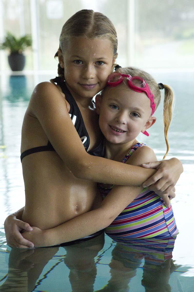 Enjoy Resorts Marina Fiskenaes - Wellness & Waterpark Grasten Bagian luar foto