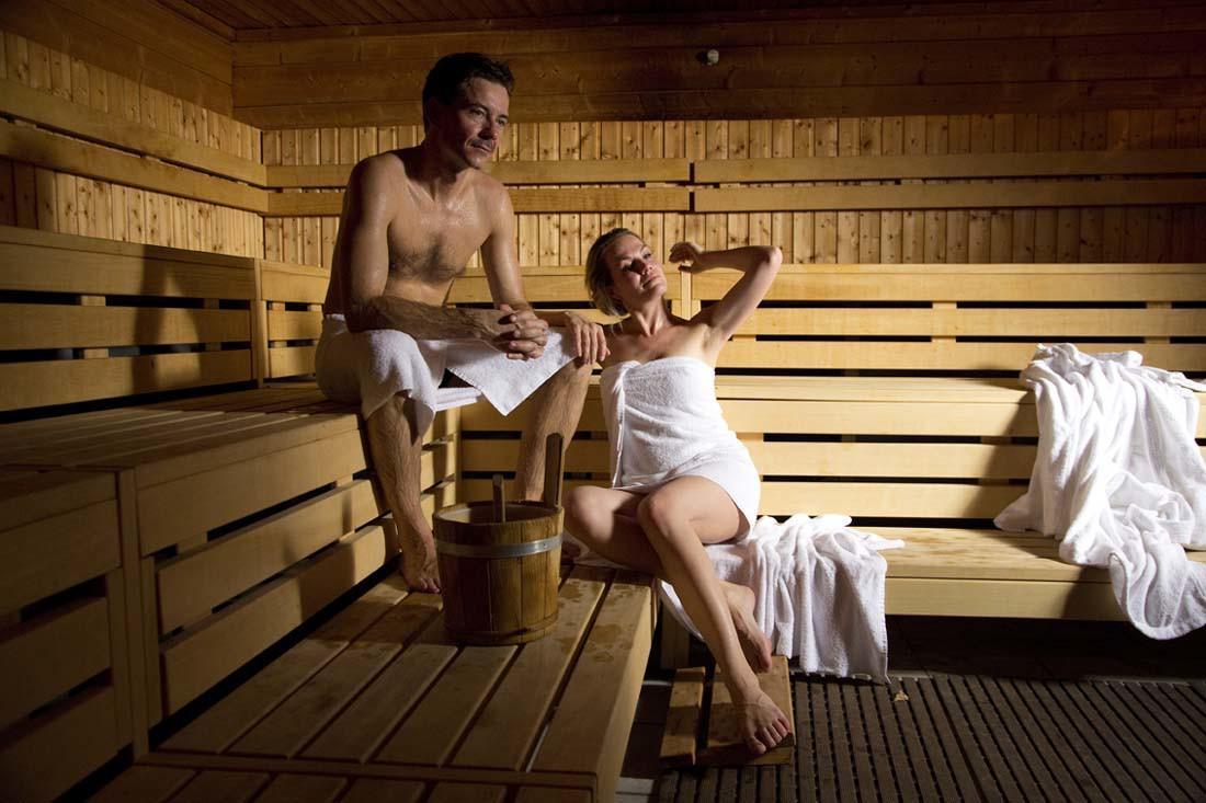 Enjoy Resorts Marina Fiskenaes - Wellness & Waterpark Grasten Bagian luar foto