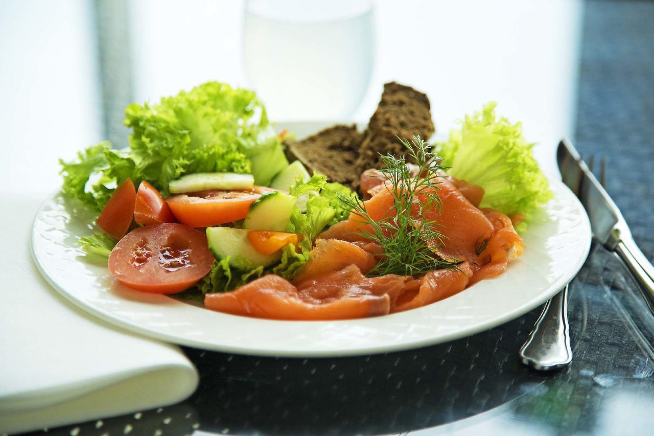 Enjoy Resorts Marina Fiskenaes - Wellness & Waterpark Grasten Bagian luar foto