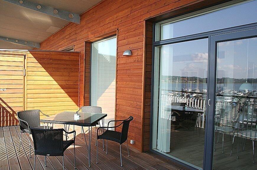 Enjoy Resorts Marina Fiskenaes - Wellness & Waterpark Grasten Bagian luar foto